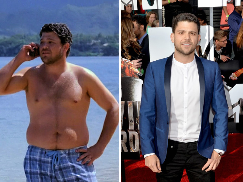 Jerry-Ferrara