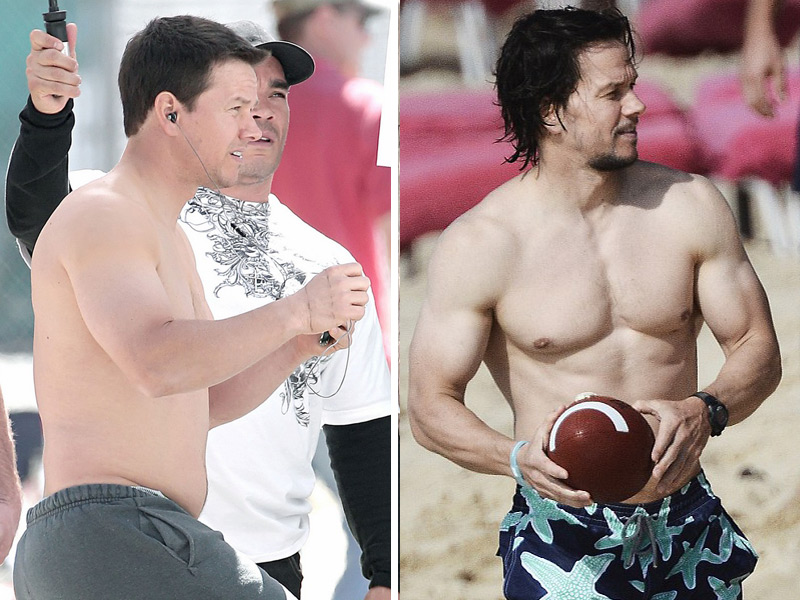 Mark-Wahlberg