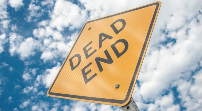 Død