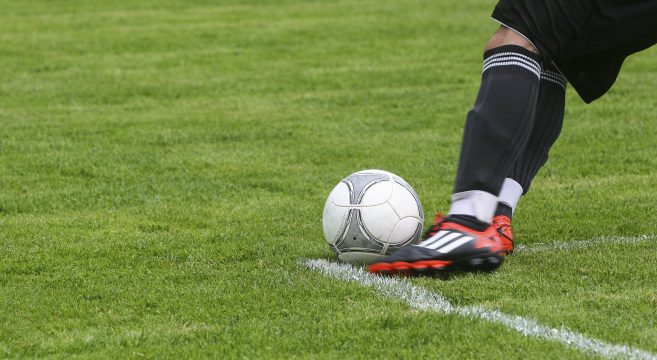 Fodbold