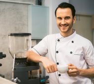 Barista