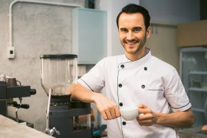 Barista