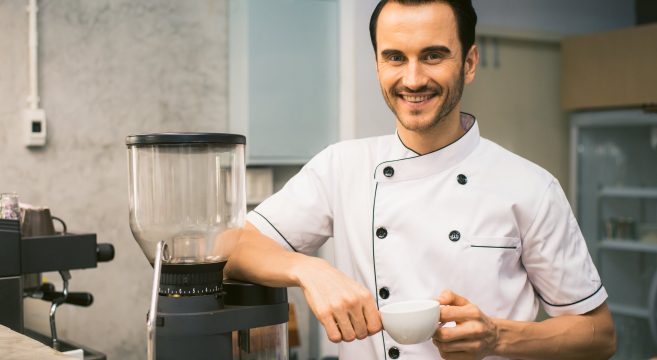 Barista