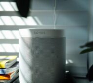 anmeldelse: sonos move - den trådløse højtaler, der faktisk fungerer