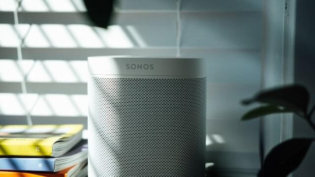 anmeldelse: sonos move - den trådløse højtaler, der faktisk fungerer
