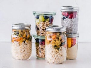 OPBEVARINGSGLAS