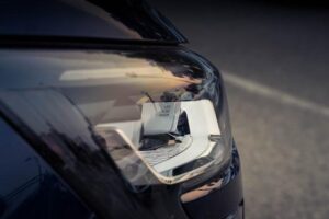 RENAULT MEGANE E-TECH ELECTRIC